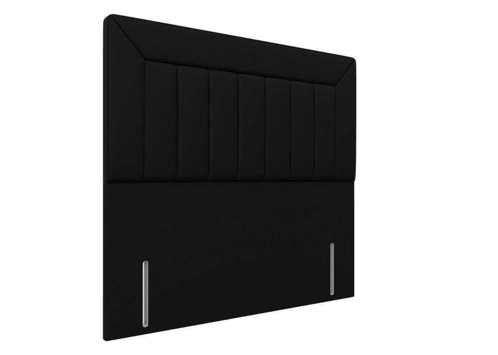 Violet Floor Standing Headboard