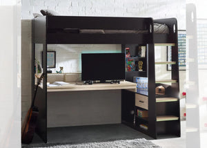 Blaze Gaming Highsleeper