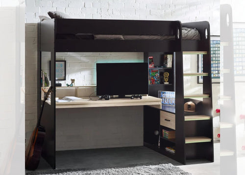 Blaze Gaming Highsleeper