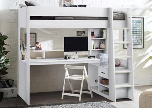 Blaze Gaming Highsleeper