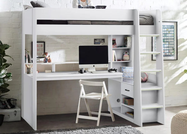 Blaze Gaming Highsleeper