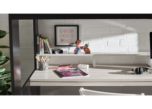 Blaze Gaming Highsleeper