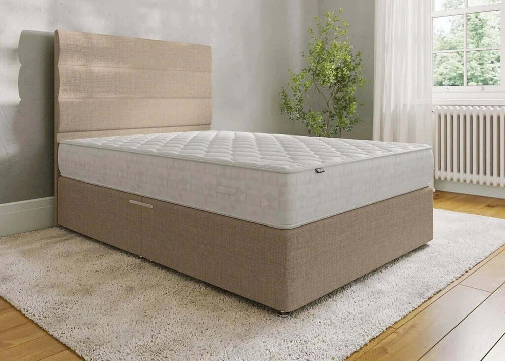 Chester Extra Firm Pocket Mattress
