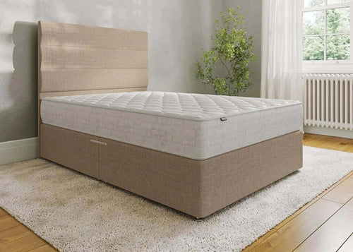 Chester Extra Firm Pocket Mattress