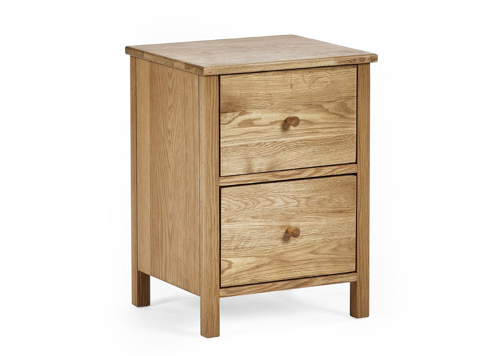 Coxmoor 2 Drawer Chest