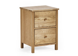 Coxmoor 2 Drawer Chest