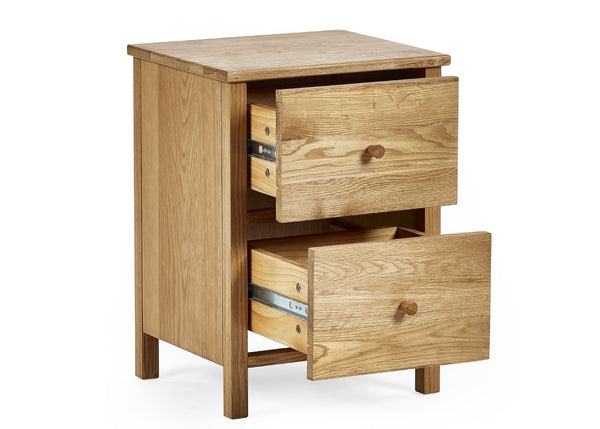 Coxmoor 2 Drawer Chest