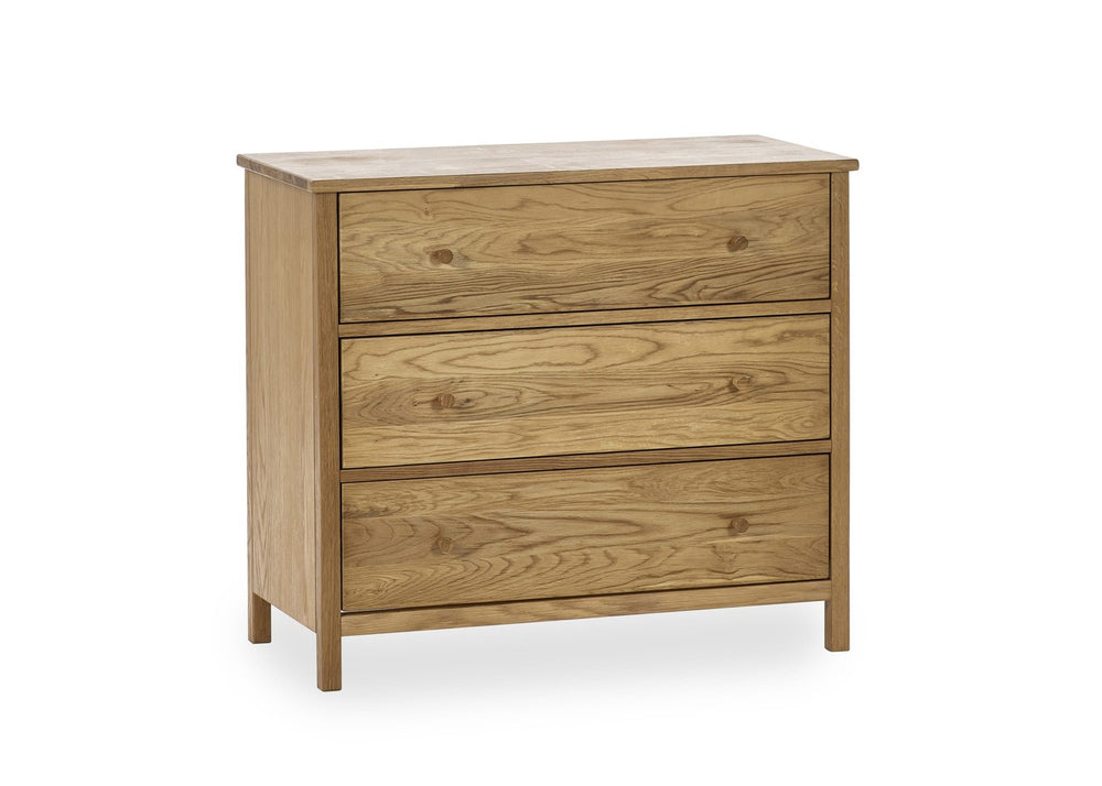 Coxmoor 3 Drawer Chest