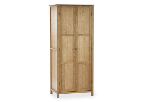 Coxmoor Wardrobe