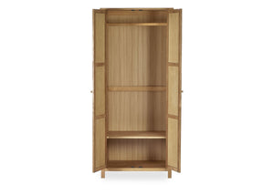 Coxmoor Wardrobe
