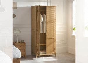 Coxmoor Wardrobe