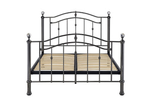 Callisto Metal Bed