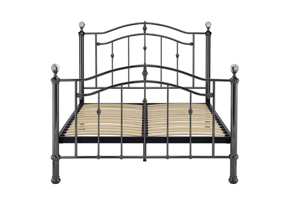 Callisto Metal Bed