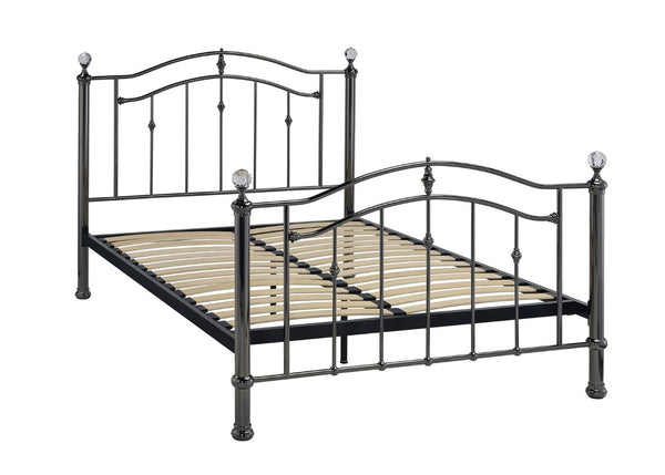 Callisto Metal Bed