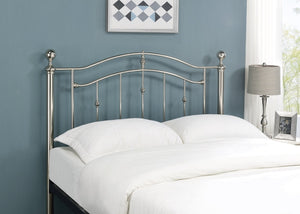 Callisto Metal Bed
