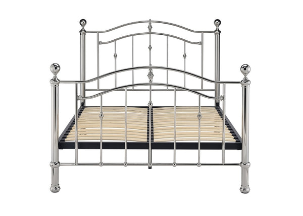 Callisto Metal Bed