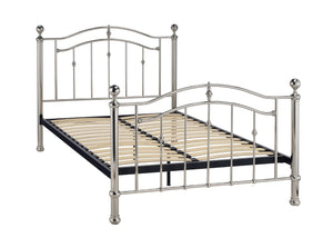 Callisto Metal Bed