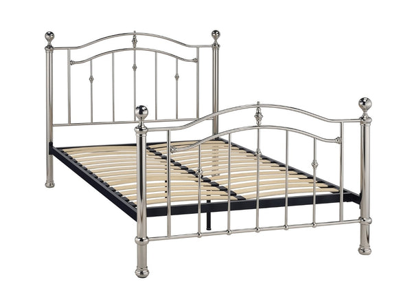 Callisto Metal Bed