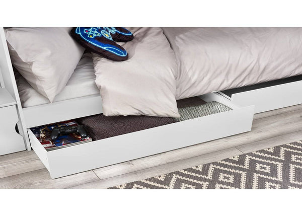 Camelot Staircase Bunk