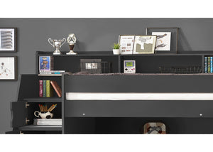 Camelot Staircase Bunk