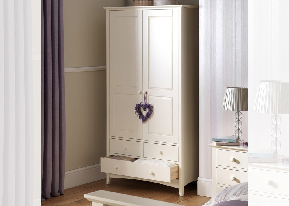Cameo Combination Wardrobe