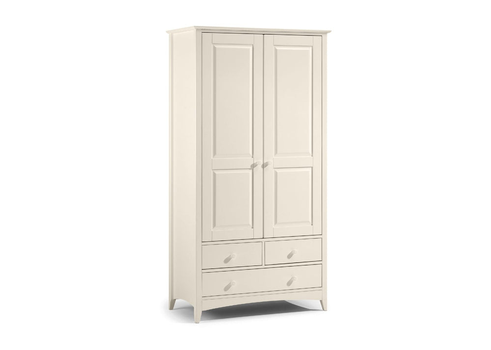 Cameo Combination Wardrobe