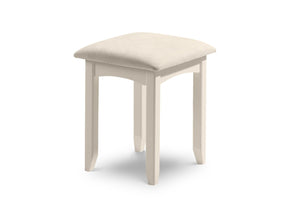 Cameo Dressing Table Stool
