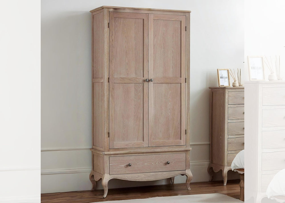 Camille Combination Wardrobe