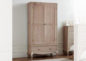 Camille Combination Wardrobe