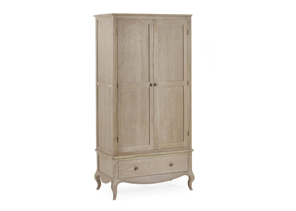Camille Combination Wardrobe
