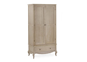 Camille Combination Wardrobe