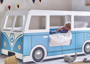 Campervan Bed