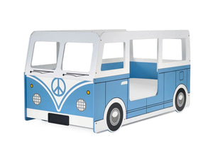 Campervan Bed