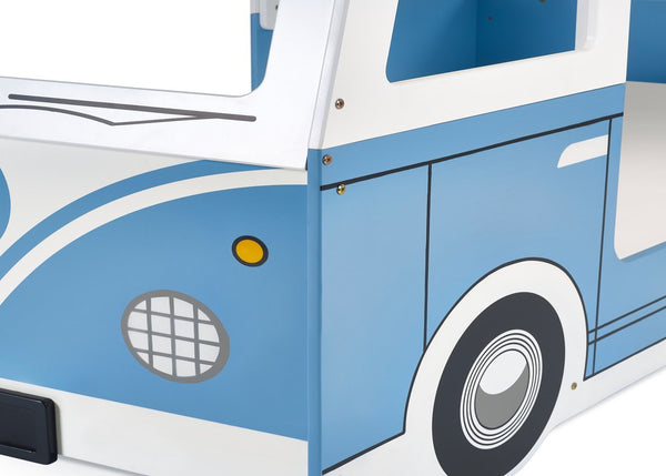 Campervan Bed