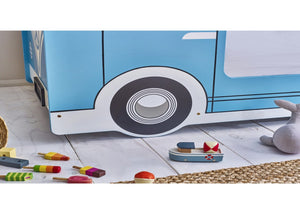 Campervan Bed