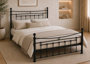 Carlton Metal Bed Frame