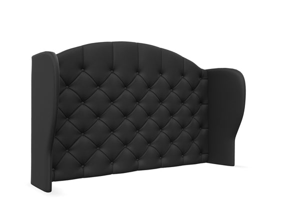 Alladale Winged Headboard