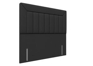 Violet Floor Standing Headboard