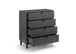 Chloe 4 Drawer Chest