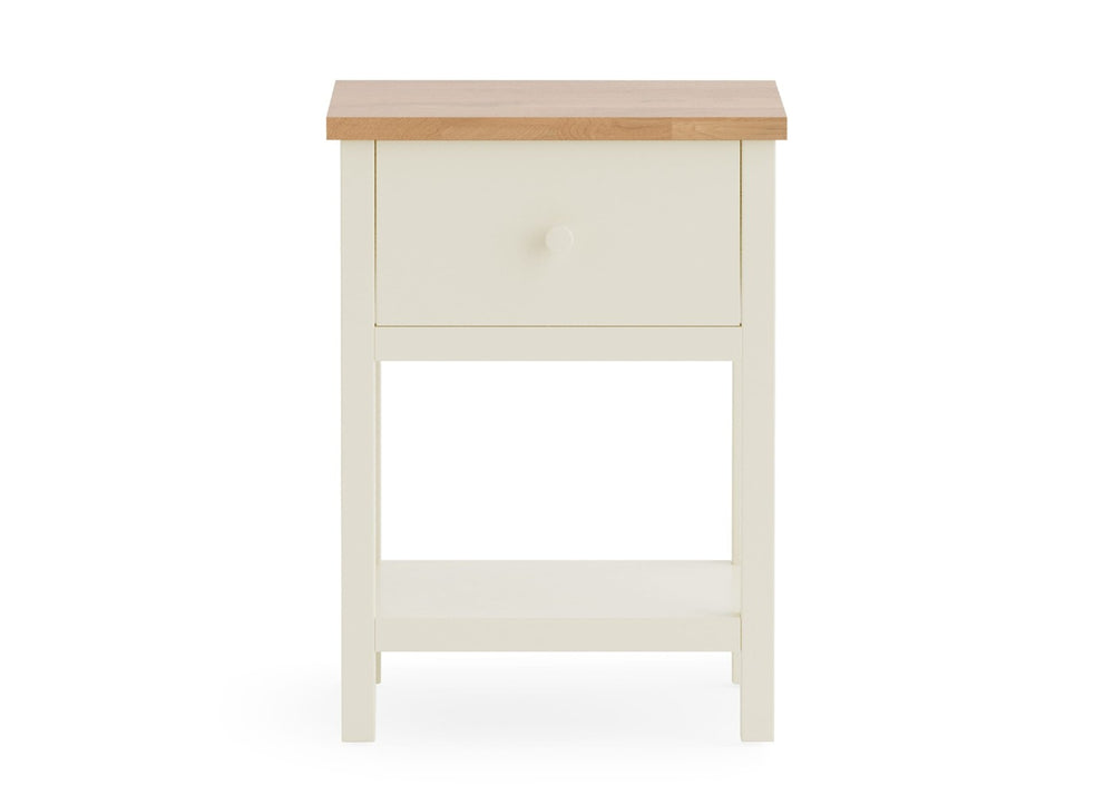 Coxmoor 1 Drawer Bedside