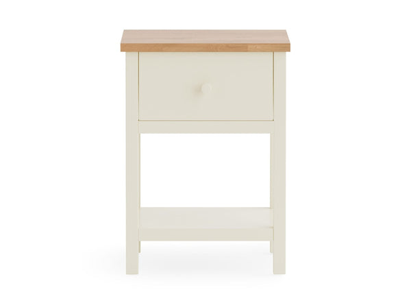 Coxmoor 1 Drawer Bedside