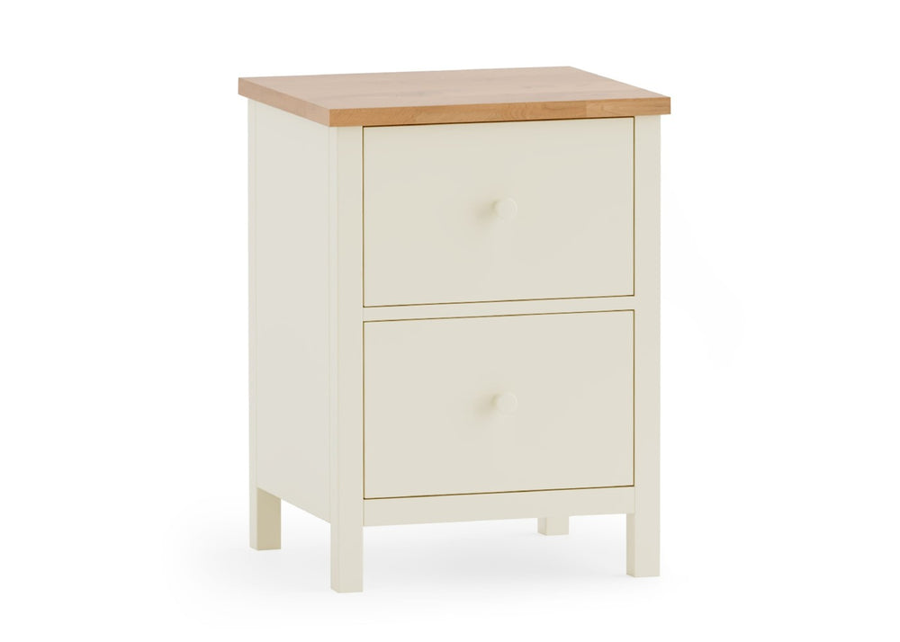 Coxmoor 2 Drawer Chest