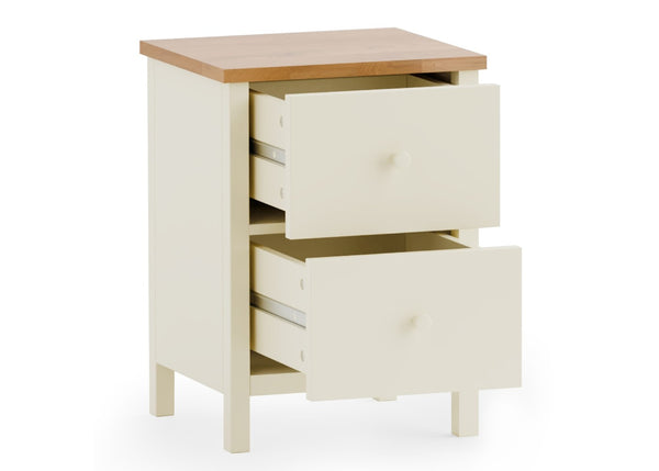 Coxmoor 2 Drawer Chest