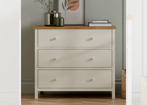 Coxmoor 3 Drawer Chest