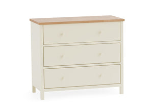 Coxmoor 3 Drawer Chest