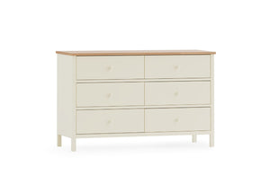 Coxmoor 6 Drawer Chest