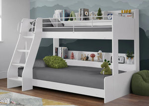 Domino Triple Sleeper