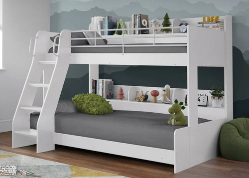 Domino Triple Sleeper