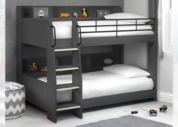 Domino Bunk