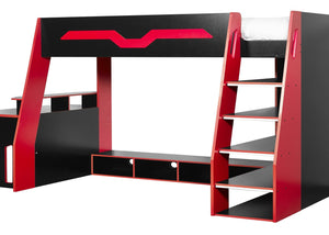Eagle Gaming Highsleeper